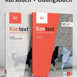 Kontext B2 Kursbuch + Übungsbuch Complete Set