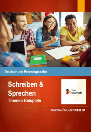 Schreiben & Sprechen - Themen Beispiele