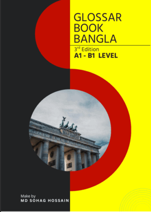Glossar Book Bangla A1 - B1
