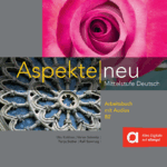Aspekte Neu B2 Arbeitsbuch