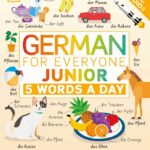 German For Everyone Junior Everyday 5