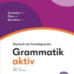 Grammatik Aktiv A1-B1 (New Edition)