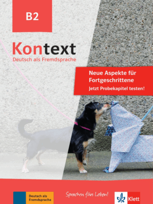 Kontext B2 Kursbuch