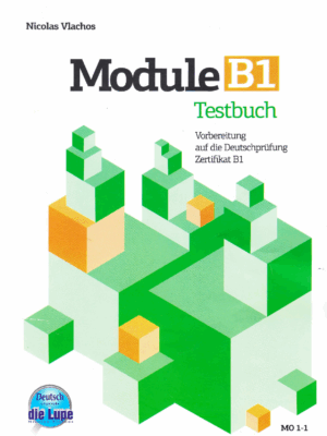 Module B1 Testbuch