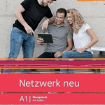 Netzwerk Neu A1 Complete Set