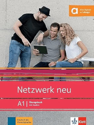 Netzwerk Neu A1 Complete Set