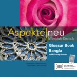 Aspekte Neu B2 Bangla Glossar Book