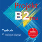 Projekt B2 Neu