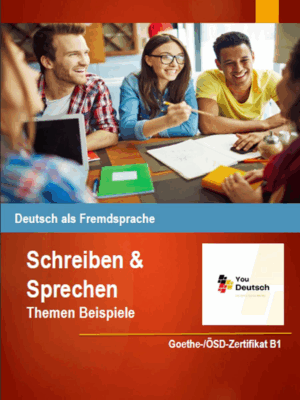 Schreiben & Sprechen - Themen Beispiele