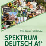 Spektrum Deutsch A1 Plus