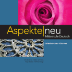 Aspekte Neu B2 ( Arbeitsbuch + Lehrbuch + Glossar Book Bangla ) - Complete Set