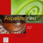 Aspekte Neu B1 Plus Set