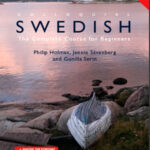 Colloquial Swedish: The Complete Course for Beginners