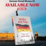 German Ostad Niveau A1 – Hemayet Matubbor