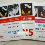 N5 – Japanse to English Language – জাপানী ভাষা শিক্ষা ইংরেজীতে
