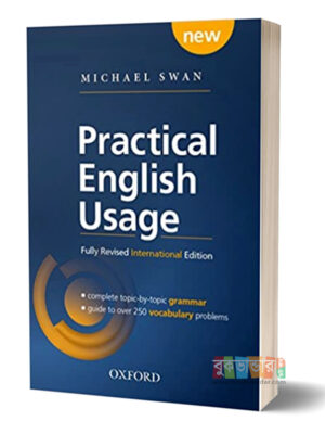 Practical English Usage – Micheal Swan