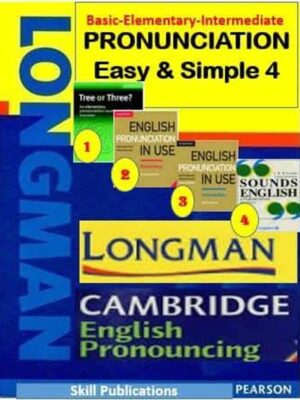 Pronunciation Easy and Simple 4