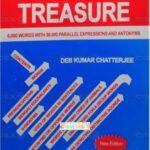 Word Treasure by Deb Kumar Chatterjee