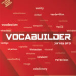 VocaBuilder 3.0; Farhad Hossain Masum
