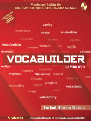 VocaBuilder 3.0; Farhad Hossain Masum