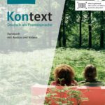 B1+ Kontext - Kursbuch